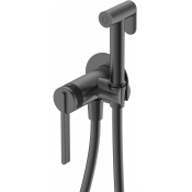 Душ гигиенический DQ Bonn DA1704506 графит