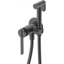 Душ гигиенический DQ Bonn DA1704506 графит