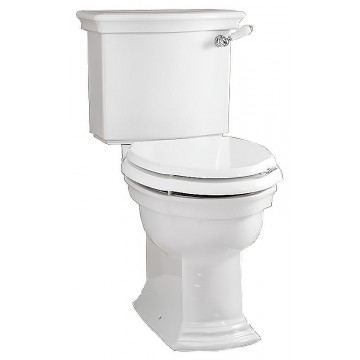 Унитаз Devon&Devon Westminster IBWCWES белый