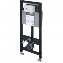 Инсталляция для подвесного унитаза Duravit DuraSystem WD1020000000