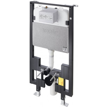 Инсталляция для подвесного унитаза Duravit DuraSystem WD1023000060