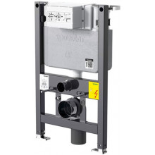 Инсталляция для подвесного унитаза Duravit DuraSystem WD1033000060
