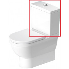 Бачок для унитаза Duravit Starck 3 0920100005 белый