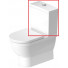 Бачок для унитаза Duravit Starck 3 0920100005 белый