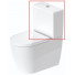 Бачок для унитаза Duravit ME by Starck 0938000085 белый