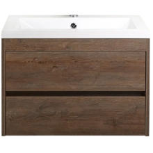 Тумба под раковину Art&Max Family Family-750-2C-SO-PS pino siberia