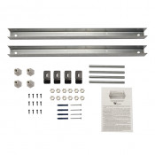 Установочный комплект Тритон для прямоугольных ванн шириной 70-75см Щ0000029976