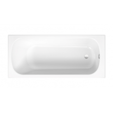 Стальная ванна Bette Form 2020 2951-000 AD AS 190х80 белый