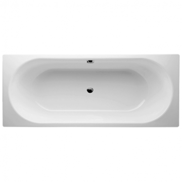 Стальная ванна Bette Starlet B23-1500 1830-000 AS 190х90 белый