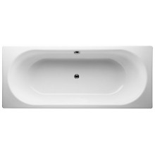 Стальная ванна Bette Starlet B23-1500 1630-000 PLUS 180х80 белый