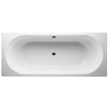 Стальная ванна Bette Starlet B23-1500 1630-000 PLUS 180х80 белый