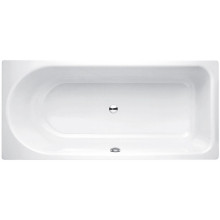 Стальная ванна Bette Ocean 8865-000 PLUS 170х80 белый