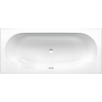 Стальная ванна Bette Starlet 1430-000 180х75 белый