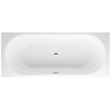 Стальная ванна Bette Starlet 1430-000 PLUS 180х75 белый