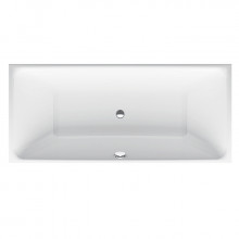 Стальная ванна Bette Loft 3171-000 170х80 белый