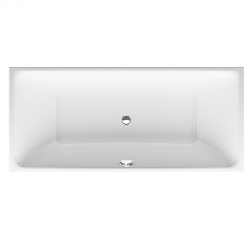 Стальная ванна Bette Loft 3171-000 170х80 белый