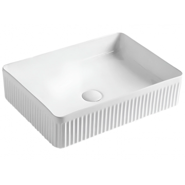 Раковина RGW GS-20 80121020-01 50х35.5 белый