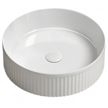 Раковина RGW GS-60 80121060-01 37.5х37.5 белый