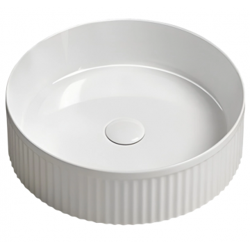 Раковина RGW GS-60 80121060-01 37.5х37.5 белый