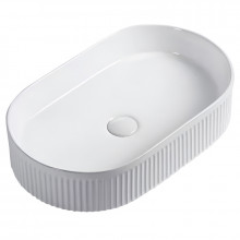 Раковина RGW GS-80 80121080-01 49х31 белый