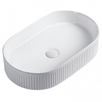 Раковина RGW GS-80 80121080-01 49х31 белый