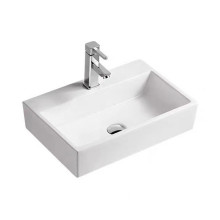 Раковина RGW GS-21 80121021-01 53х36 белый