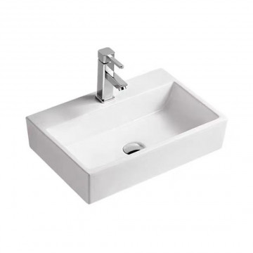 Раковина RGW GS-21 80121021-01 53х36 белый