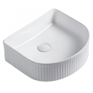 Раковина RGW GS-40 80121040-01 40х36 белый