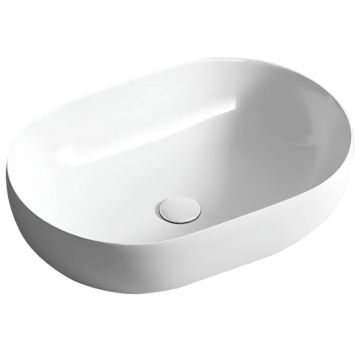 Раковина RGW GS-82 80121082-01 49х36 белый