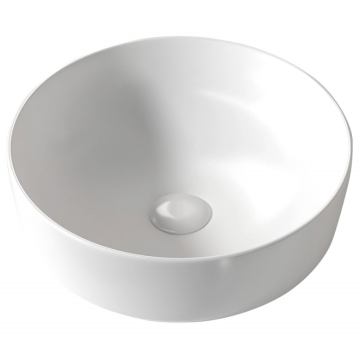 Раковина RGW GS-61 80121061-01 42х42 белый