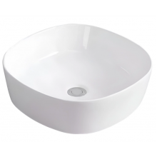 Раковина RGW GS-05 80121005-01 44х44 белый