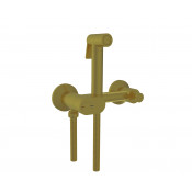 Гигиенический душ RGW SP-216Gb 581408216-06 золото brush