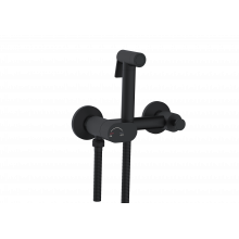 Гигиенический душ RGW SP-216B 581408216-04 черный