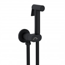 Гигиенический душ RGW SP-210B 581408210-04 черный