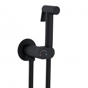 Гигиенический душ RGW SP-213B 581408213-04 черный