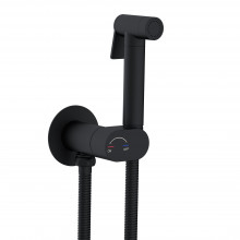 Гигиенический душ RGW SP-213B 581408213-04 черный