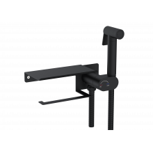 Гигиенический душ SP-221B 581408221-04 черный