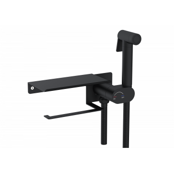 Гигиенический душ SP-221B 581408221-04 черный