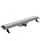 Душевой лоток RGW Drain Leo-11 60211140-01 под плитку