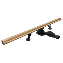 Душевой лоток RGW SDR-50Gb 76215010-06 золото браш