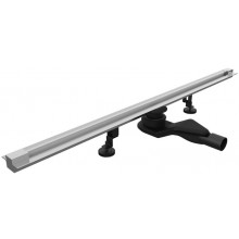 Душевой лоток RGW SDR-50S 76215010-13 сатин