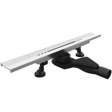 Душевой лоток RGW SDR-53S 76215360-13 сатин