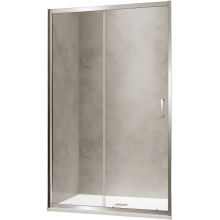 Душевая дверь RGW Passage PA-114 030811412-11 120 хром/прозрачное