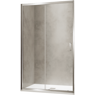 Душевая дверь RGW Passage PA-114 030811414-11 140 хром/прозрачное