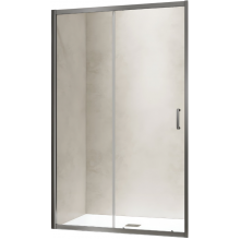 Душевая дверь RGW Passage PA-114Gr 030811410-110 100 серый/прозрачное