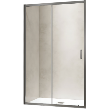 Душевая дверь RGW Passage PA-114Gr 030811415-110 150 серый/прозрачное
