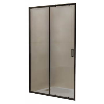 Душевая дверь RGW Classic CL-13B 06091312-34 120 черный/тонированное
