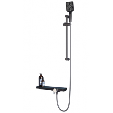 Душевой гарнитур RGW SP-41Gr 69140541-11 серый