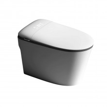 Унитаз умный RGW SW-32 80420132-01 белый