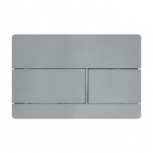 Кнопка слива RGW SWH-08CB 80420008-001 хром